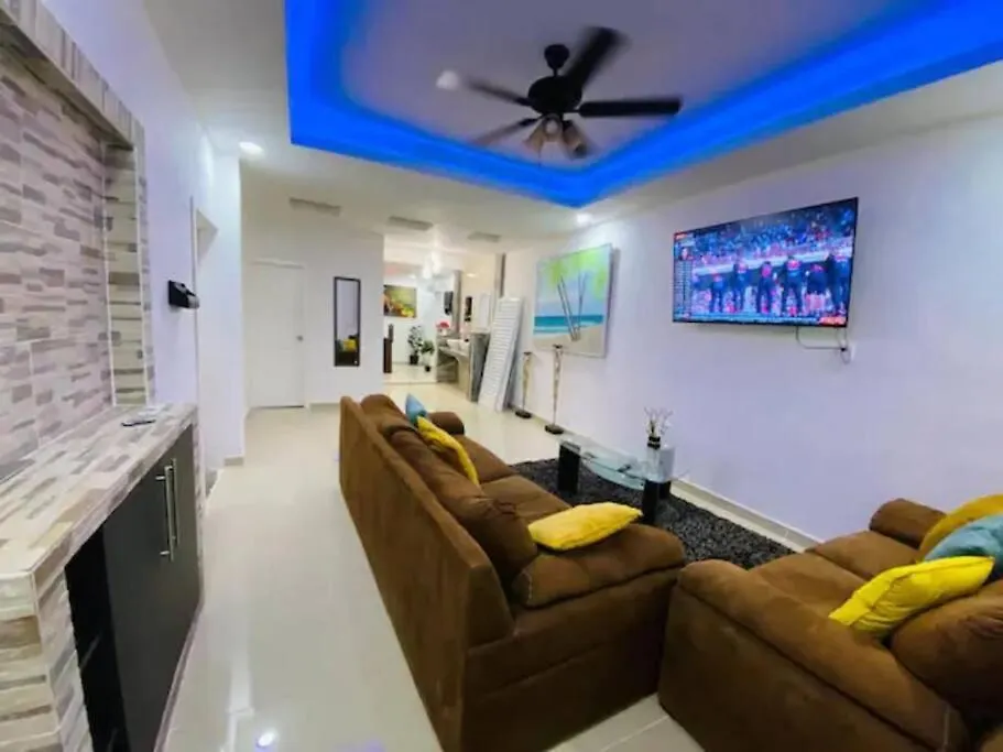Ideal Para Familias O Amigos Cancún 0*,  Mexikó