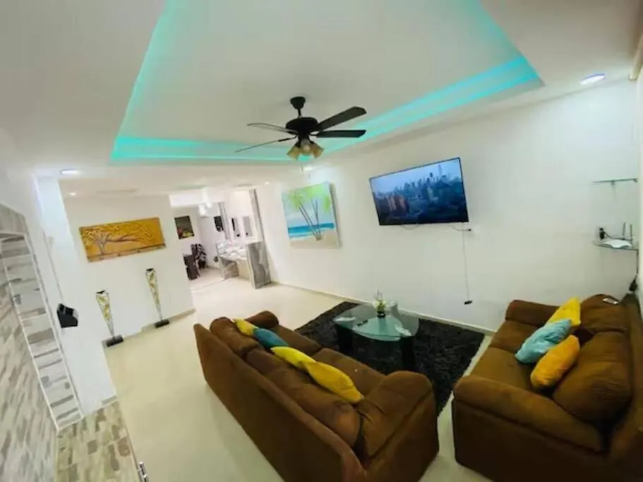 Ideal Para Familias O Amigos Cancun