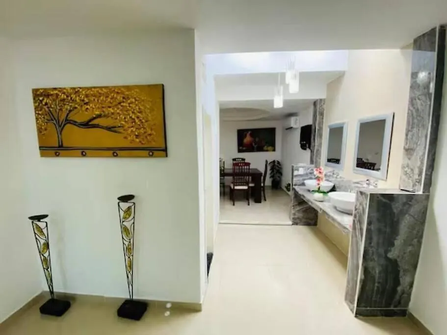Holiday home Ideal Para Familias O Amigos Cancun