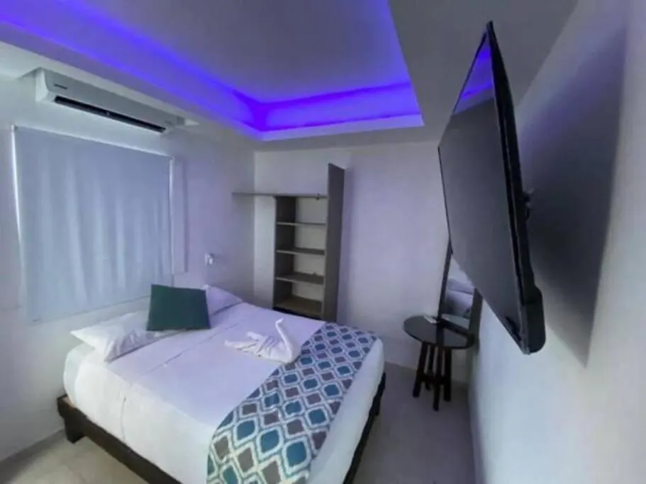 Holiday home Ideal Para Familias O Amigos Cancun Mexico